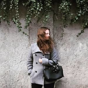 Meet your Posher, Anet